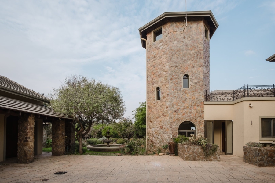 5 Bedroom Property for Sale in Meyersdal Eco Estate Gauteng