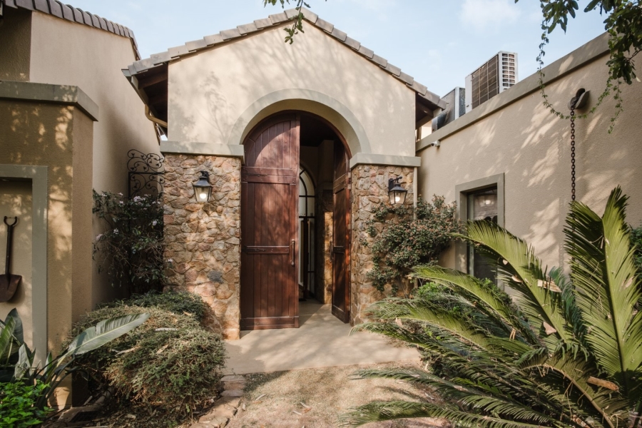 5 Bedroom Property for Sale in Meyersdal Eco Estate Gauteng
