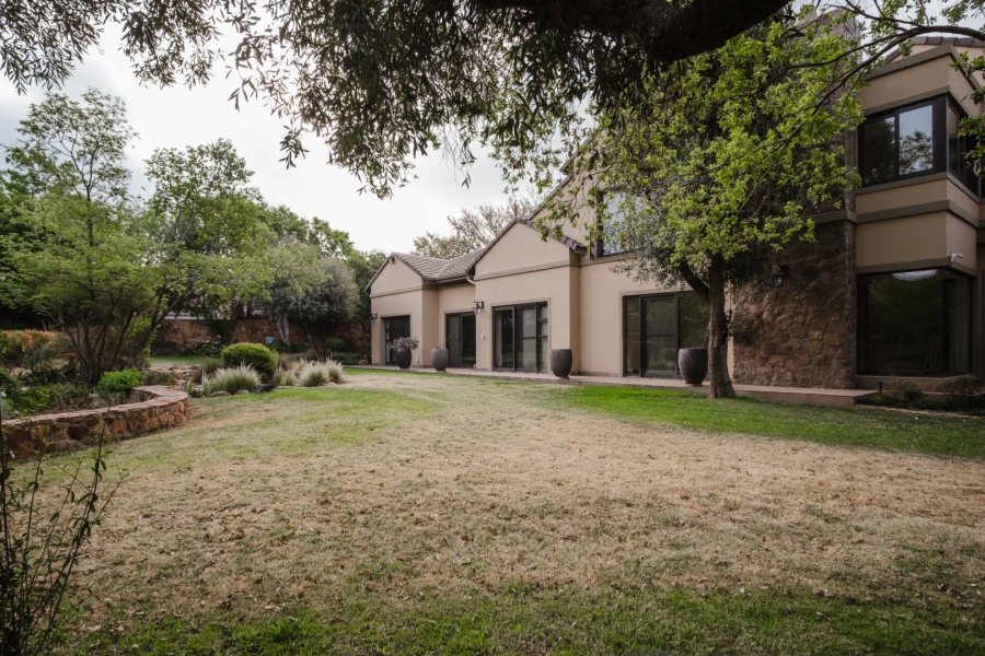 5 Bedroom Property for Sale in Meyersdal Eco Estate Gauteng