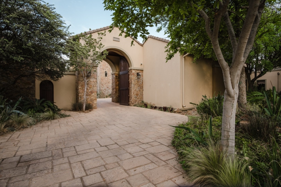 5 Bedroom Property for Sale in Meyersdal Eco Estate Gauteng
