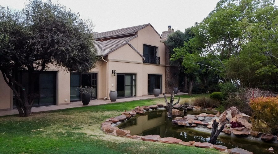 5 Bedroom Property for Sale in Meyersdal Eco Estate Gauteng