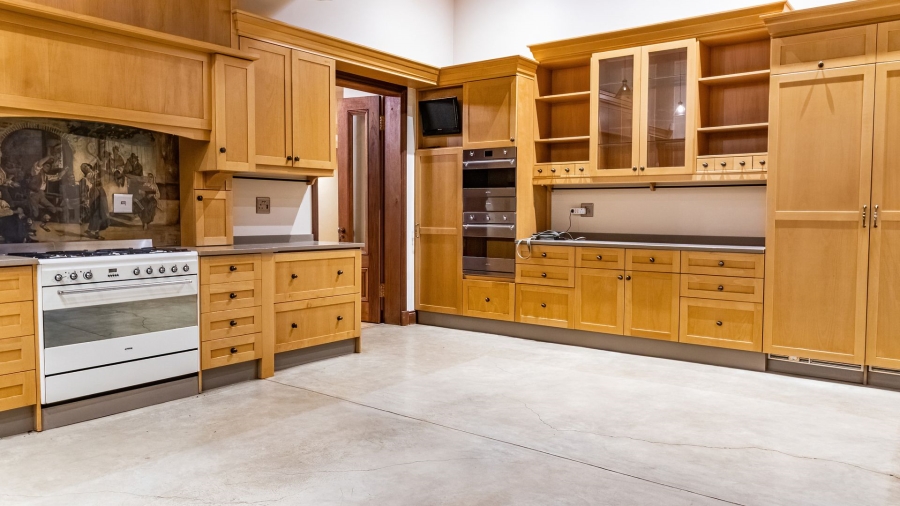 5 Bedroom Property for Sale in Meyersdal Eco Estate Gauteng