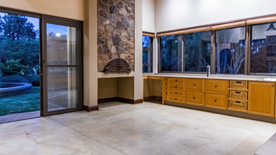 5 Bedroom Property for Sale in Meyersdal Eco Estate Gauteng