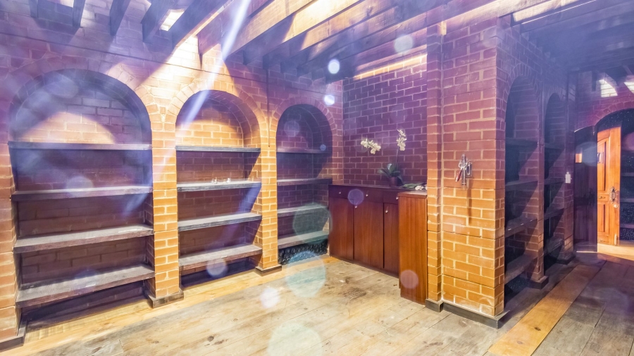 5 Bedroom Property for Sale in Meyersdal Eco Estate Gauteng