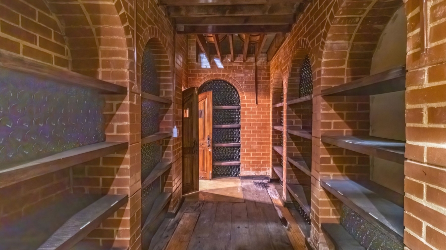 5 Bedroom Property for Sale in Meyersdal Eco Estate Gauteng