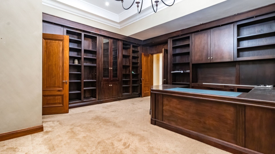 5 Bedroom Property for Sale in Meyersdal Eco Estate Gauteng