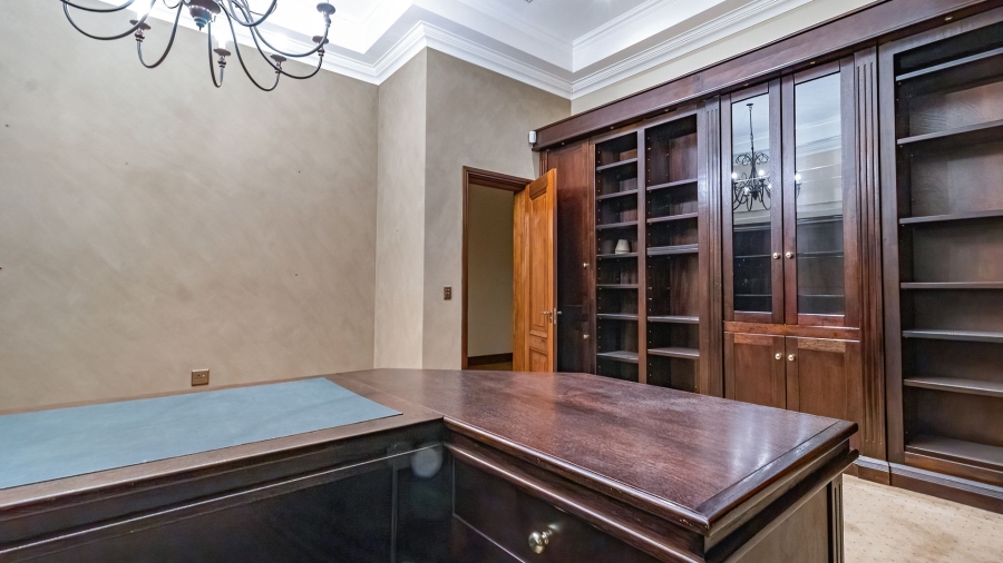 5 Bedroom Property for Sale in Meyersdal Eco Estate Gauteng