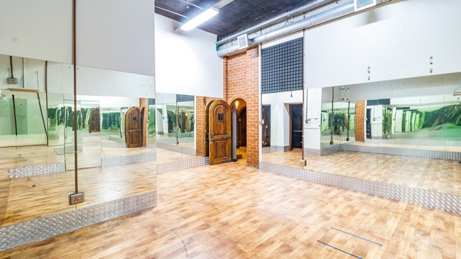 5 Bedroom Property for Sale in Meyersdal Eco Estate Gauteng