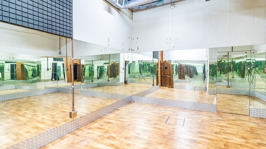 5 Bedroom Property for Sale in Meyersdal Eco Estate Gauteng