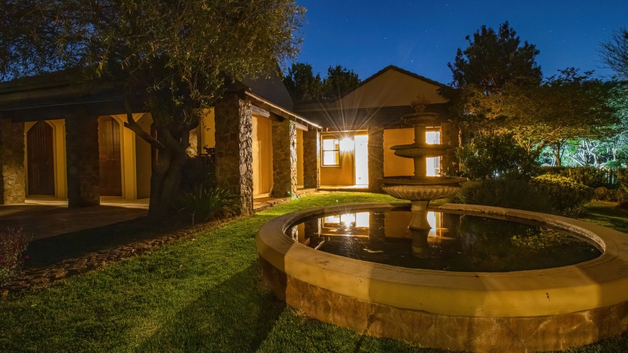 5 Bedroom Property for Sale in Meyersdal Eco Estate Gauteng