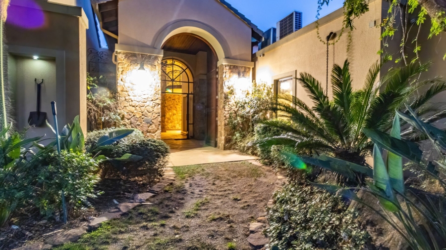 5 Bedroom Property for Sale in Meyersdal Eco Estate Gauteng