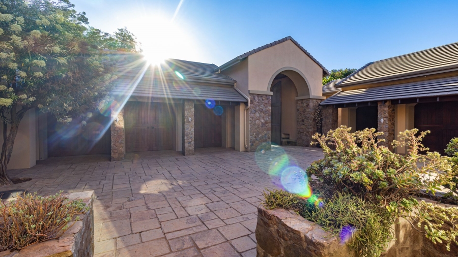 5 Bedroom Property for Sale in Meyersdal Eco Estate Gauteng