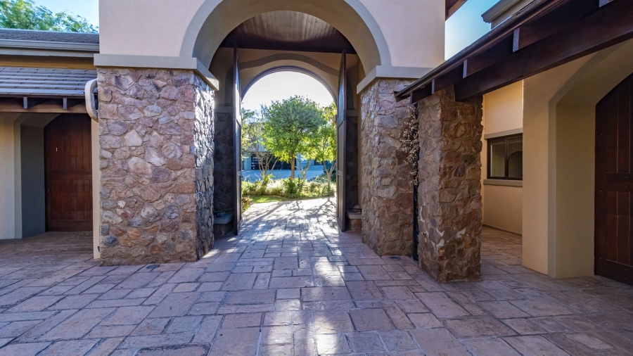 5 Bedroom Property for Sale in Meyersdal Eco Estate Gauteng