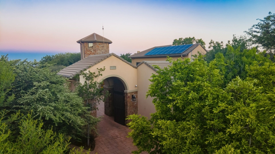 5 Bedroom Property for Sale in Meyersdal Eco Estate Gauteng