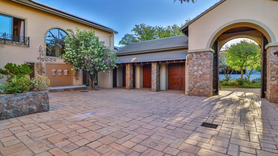 5 Bedroom Property for Sale in Meyersdal Eco Estate Gauteng