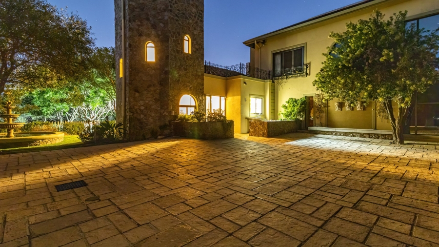 5 Bedroom Property for Sale in Meyersdal Eco Estate Gauteng