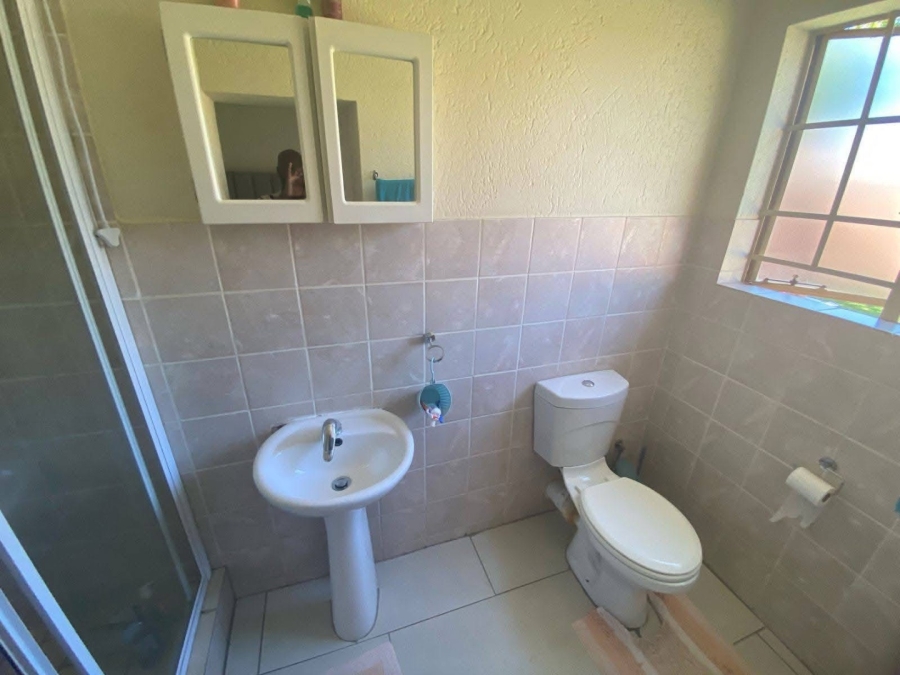 3 Bedroom Property for Sale in Heuwelsig Estate Gauteng