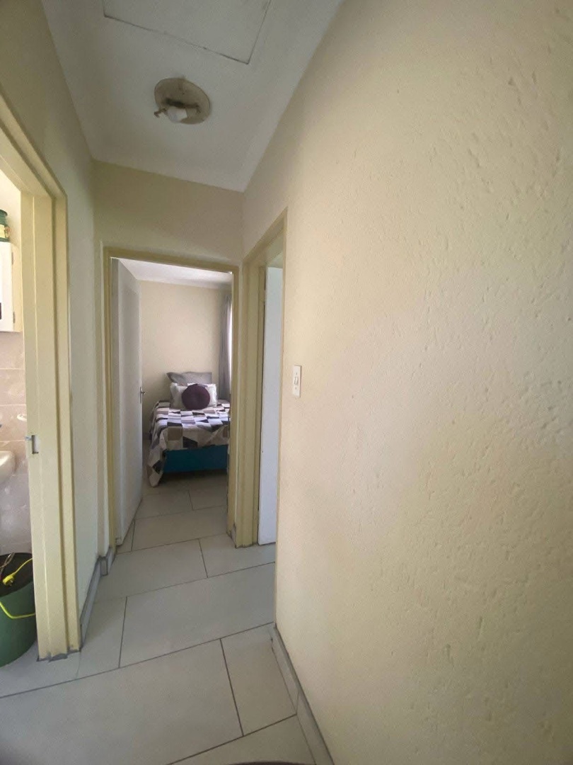 3 Bedroom Property for Sale in Heuwelsig Estate Gauteng