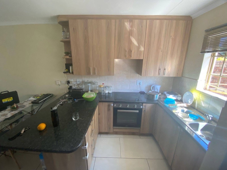 3 Bedroom Property for Sale in Heuwelsig Estate Gauteng