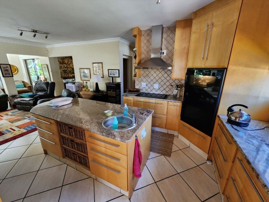 4 Bedroom Property for Sale in Van Riebeeck Park Gauteng