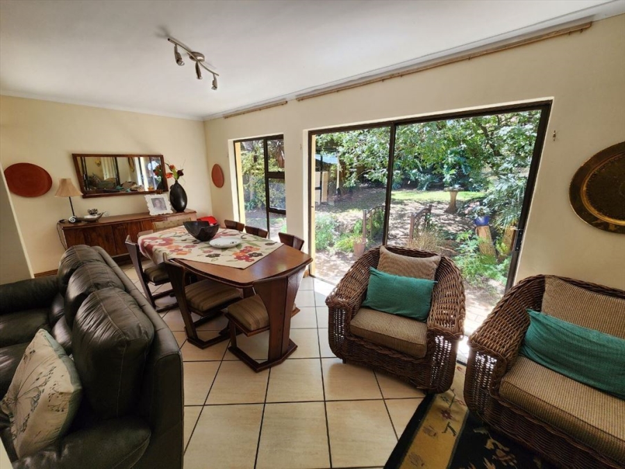 4 Bedroom Property for Sale in Van Riebeeck Park Gauteng