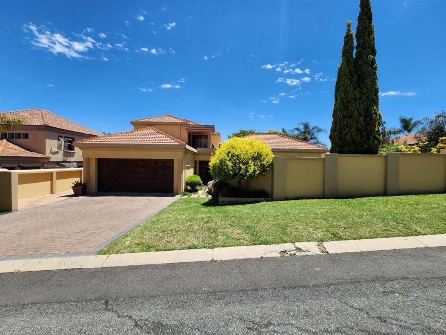 4 Bedroom Property for Sale in Van Riebeeck Park Gauteng