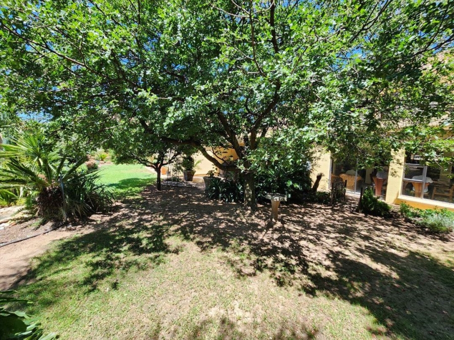 4 Bedroom Property for Sale in Van Riebeeck Park Gauteng