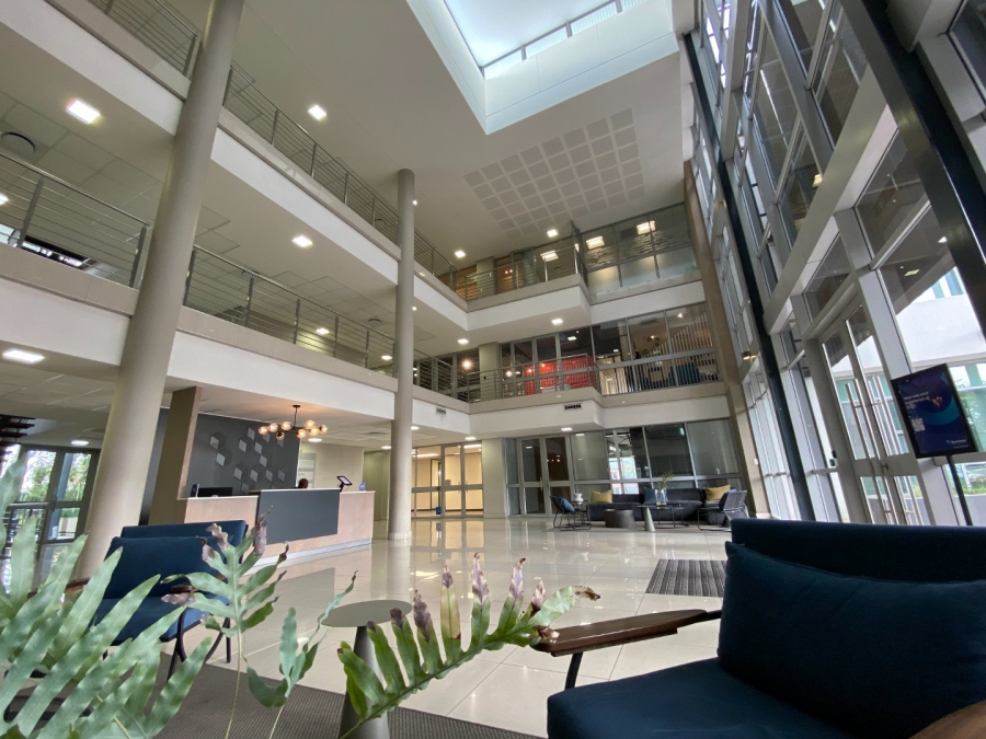 To Let commercial Property for Rent in Fourways Gauteng