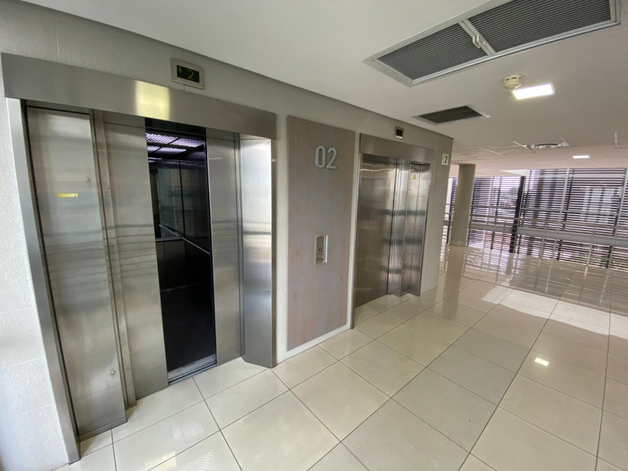 To Let commercial Property for Rent in Fourways Gauteng