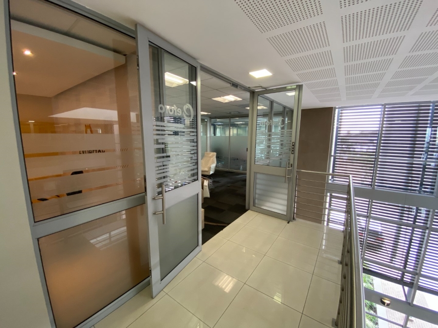 To Let commercial Property for Rent in Fourways Gauteng