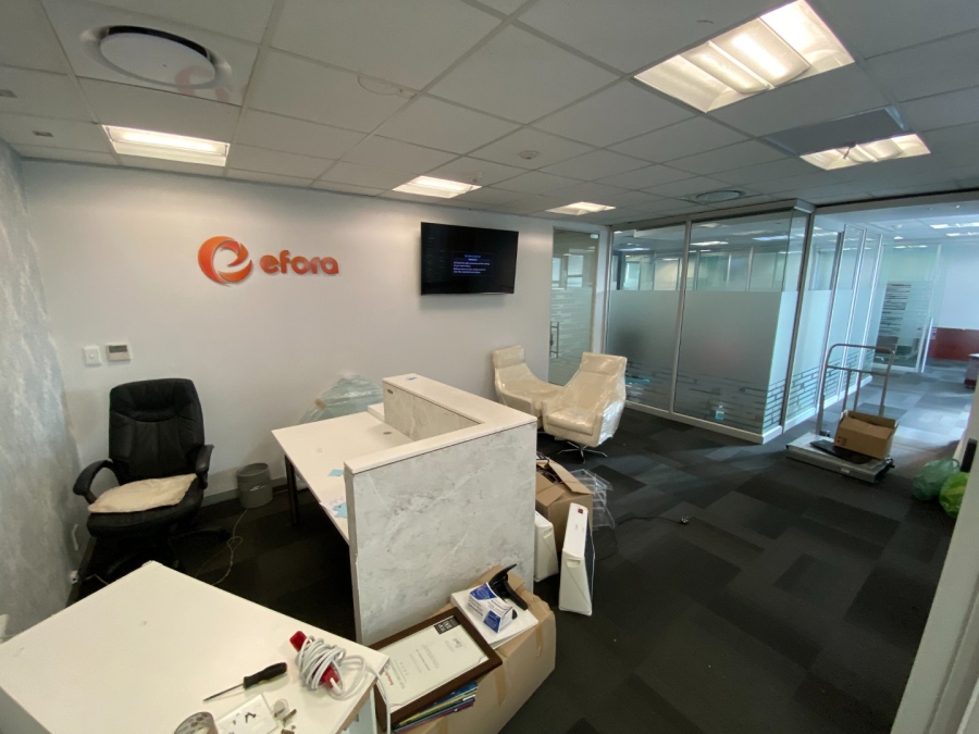 To Let commercial Property for Rent in Fourways Gauteng