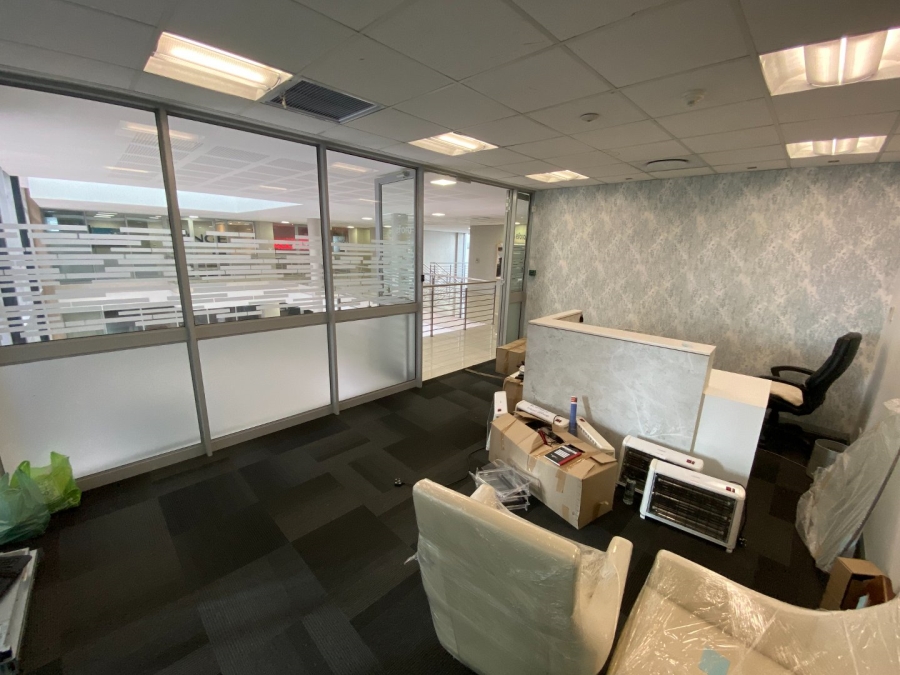To Let commercial Property for Rent in Fourways Gauteng