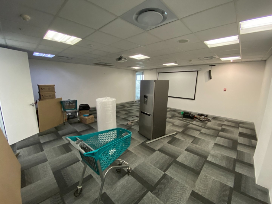 To Let commercial Property for Rent in Fourways Gauteng
