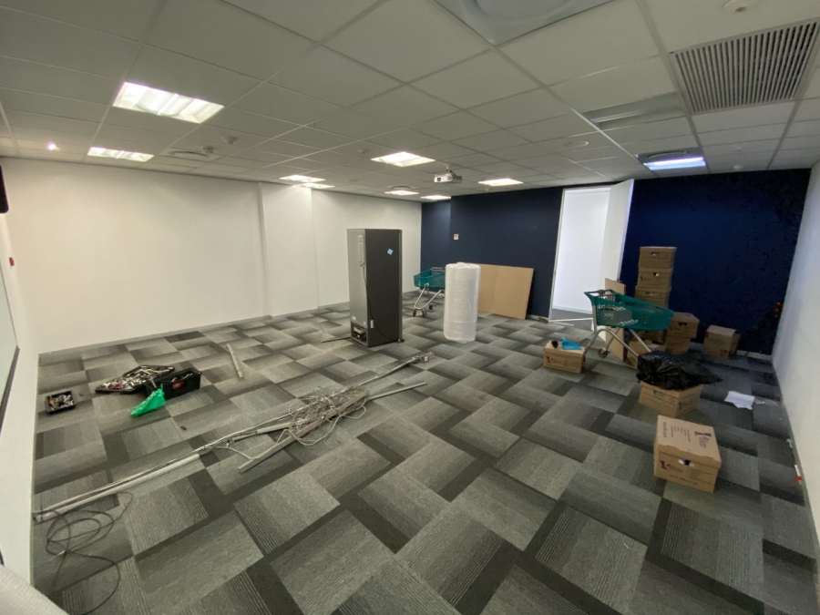 To Let commercial Property for Rent in Fourways Gauteng