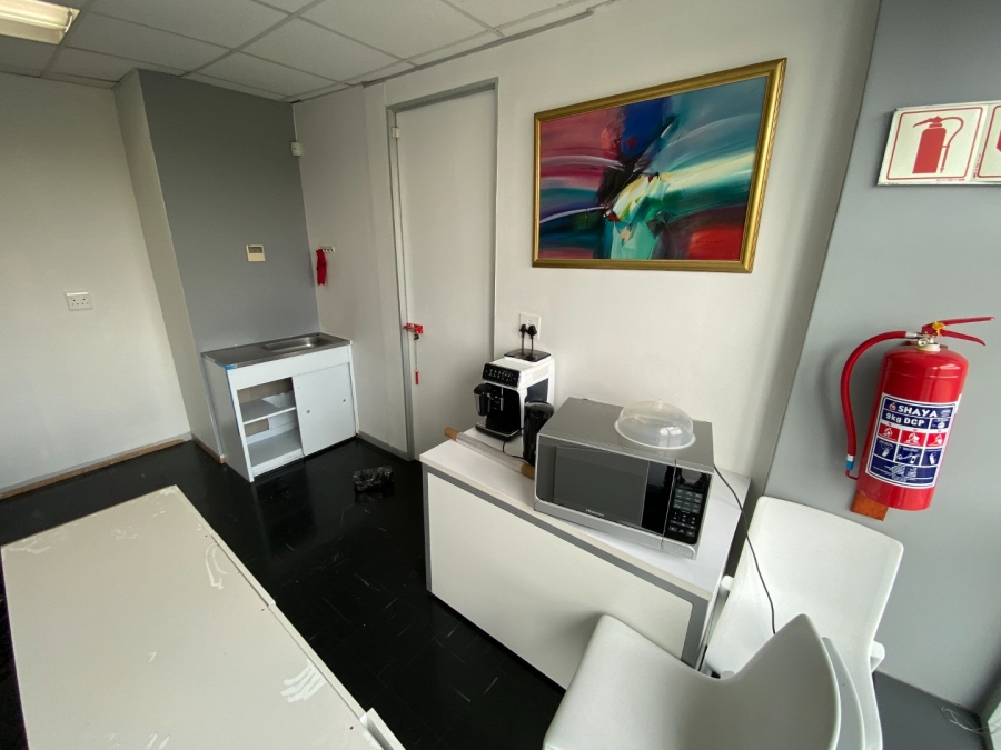 To Let commercial Property for Rent in Fourways Gauteng