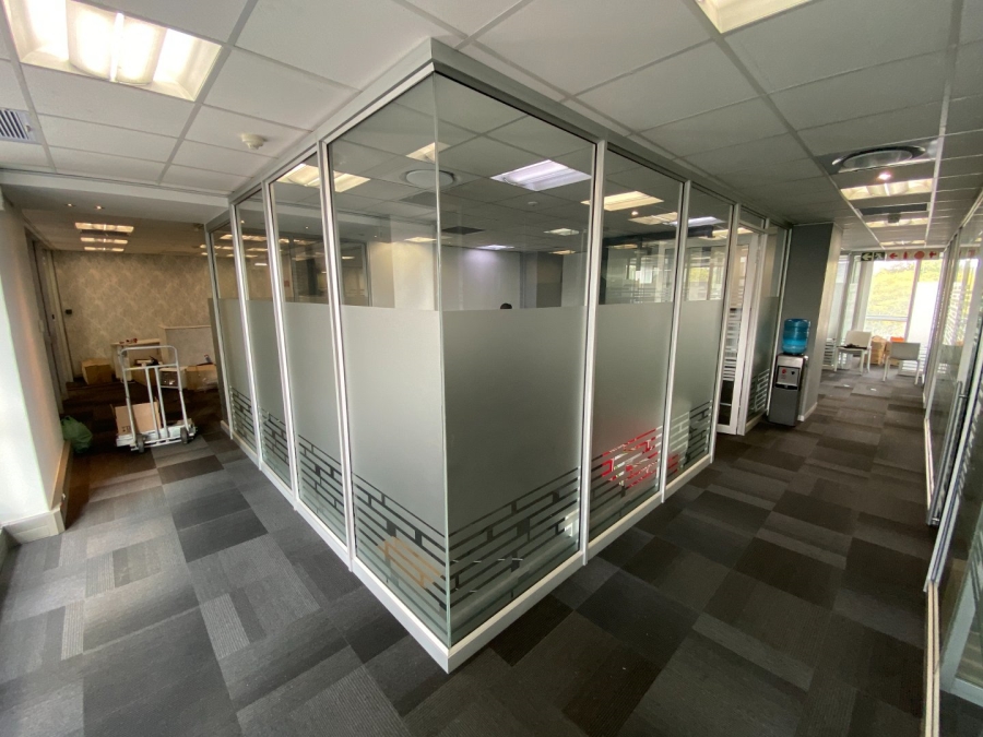 To Let commercial Property for Rent in Fourways Gauteng