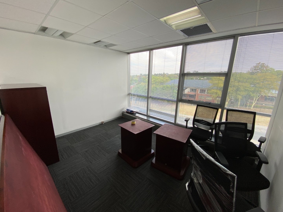To Let commercial Property for Rent in Fourways Gauteng