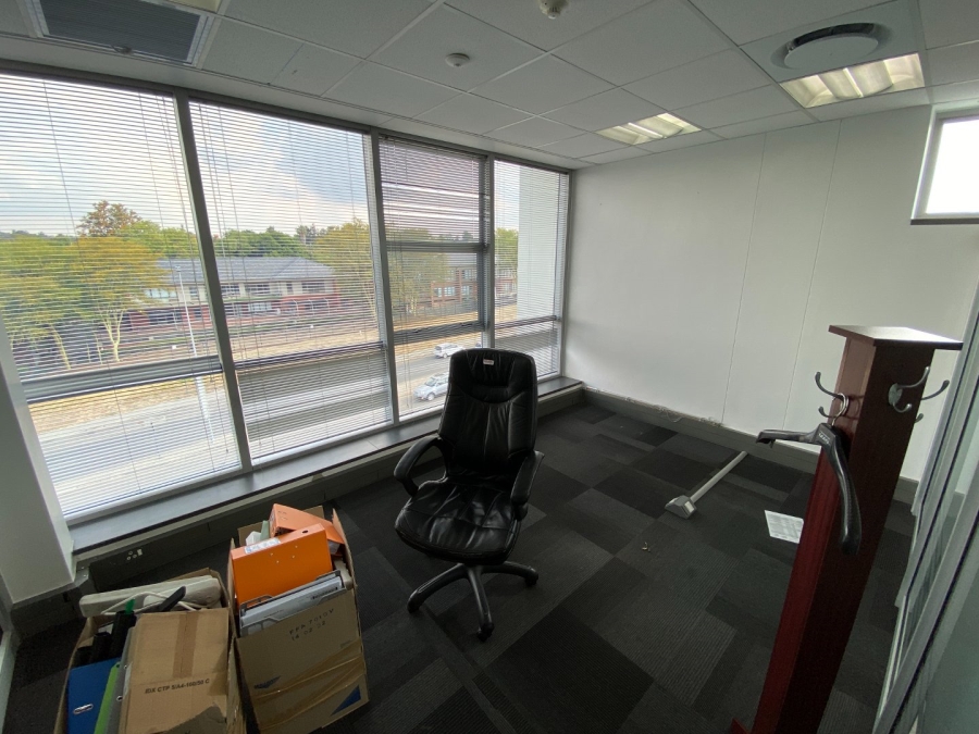 To Let commercial Property for Rent in Fourways Gauteng