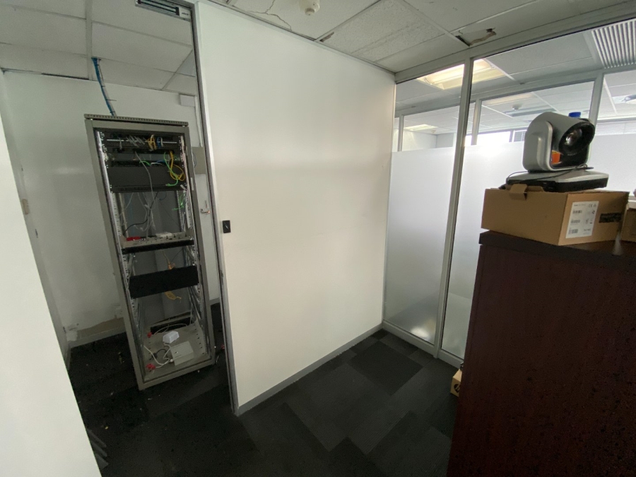 To Let commercial Property for Rent in Fourways Gauteng