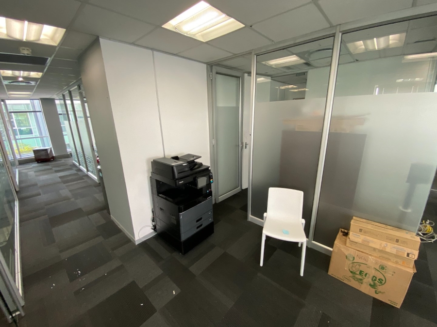 To Let commercial Property for Rent in Fourways Gauteng