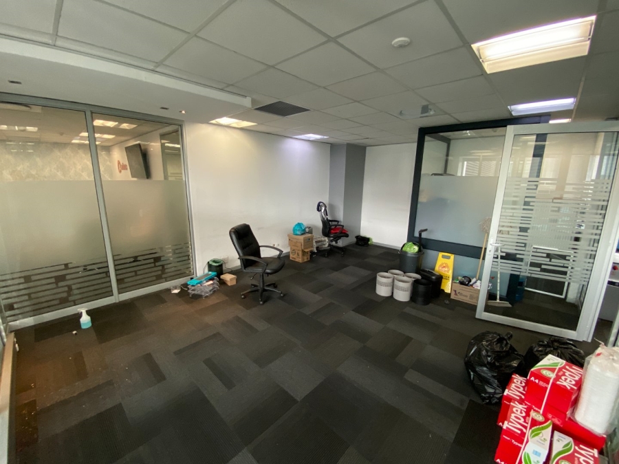 To Let commercial Property for Rent in Fourways Gauteng