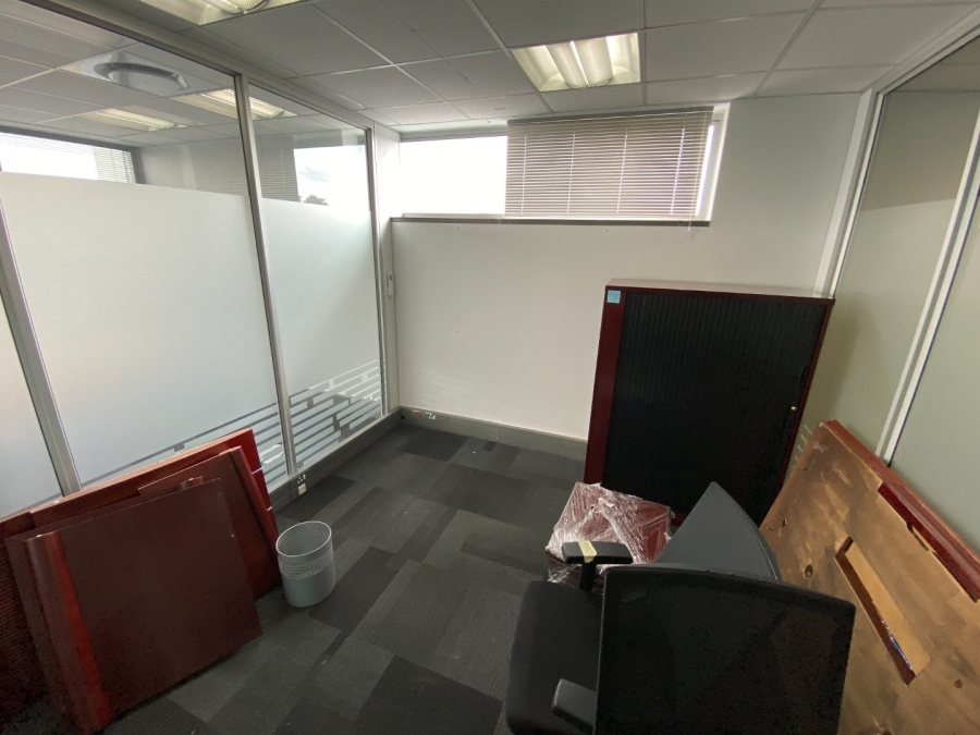 To Let commercial Property for Rent in Fourways Gauteng