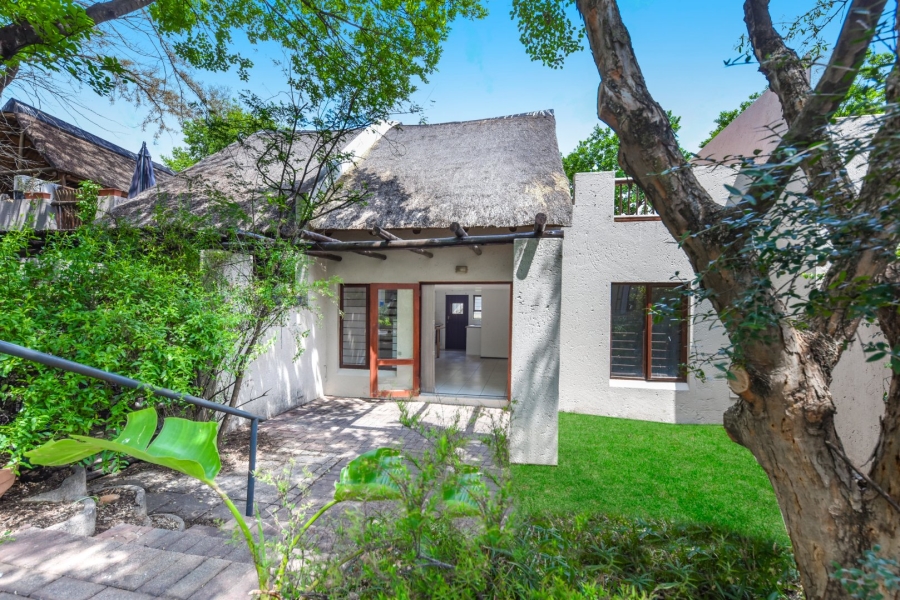 2 Bedroom Property for Sale in Jukskei Park Gauteng