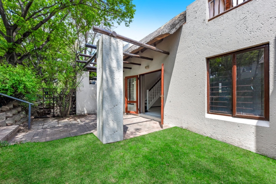 2 Bedroom Property for Sale in Jukskei Park Gauteng