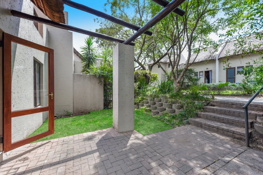 2 Bedroom Property for Sale in Jukskei Park Gauteng