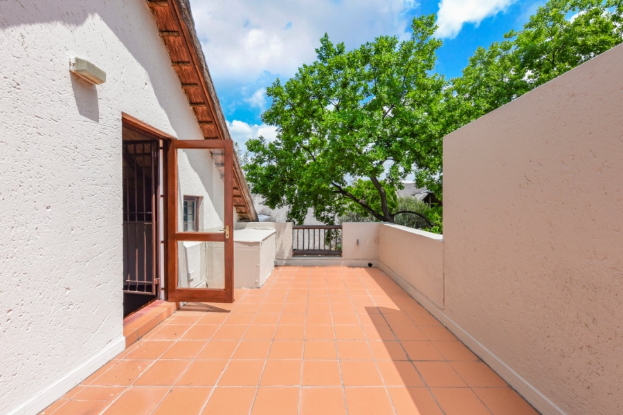 2 Bedroom Property for Sale in Jukskei Park Gauteng