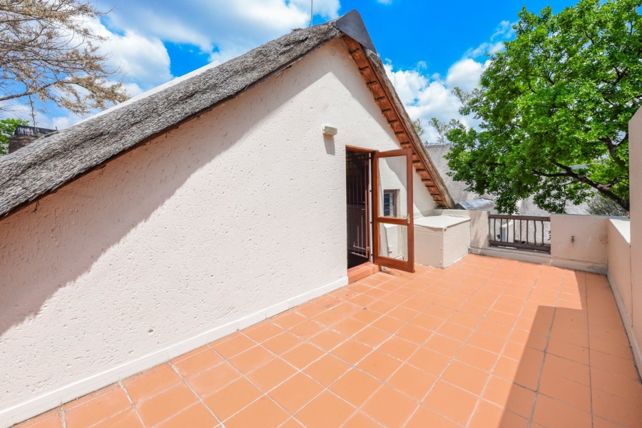 2 Bedroom Property for Sale in Jukskei Park Gauteng