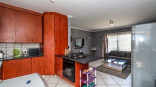 2 Bedroom Property for Sale in Croydon Gauteng