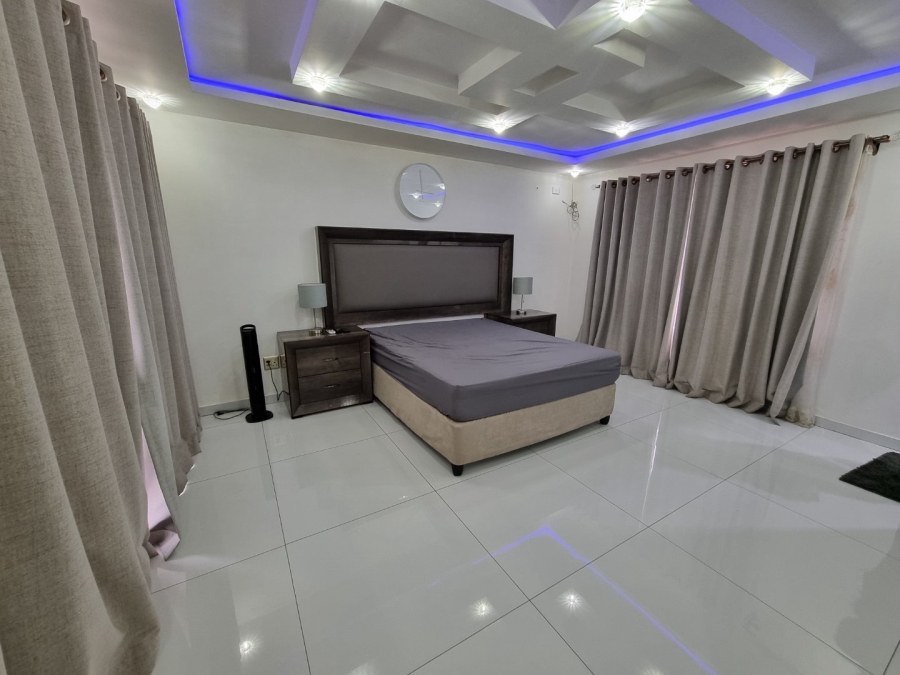 To Let 6 Bedroom Property for Rent in Bedfordview Gauteng