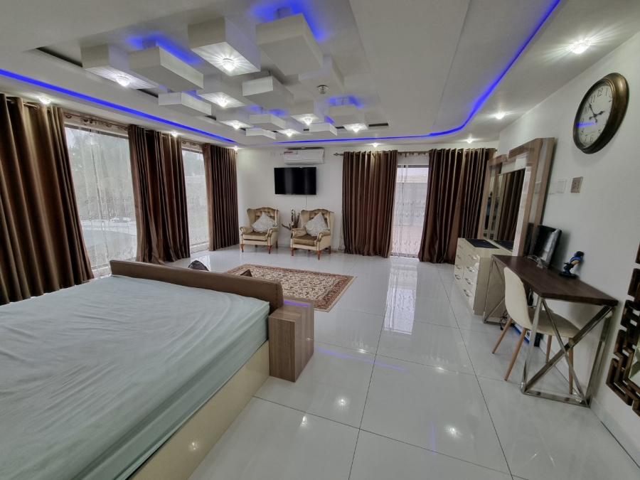 To Let 6 Bedroom Property for Rent in Bedfordview Gauteng